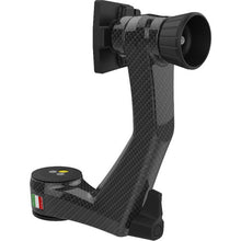 Load image into Gallery viewer, Zenelli ZXR Carbon Gimbal Head