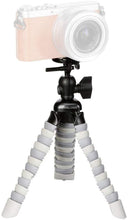 Load image into Gallery viewer, Camgloss Octopod Tripod