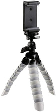 Load image into Gallery viewer, Camgloss Octopod Tripod