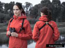 Load image into Gallery viewer, Kite Falco Binoculars 8x42 + Free Kite Harness