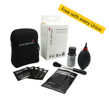 Load image into Gallery viewer, Kite Ursus 8x42 Binoculars + Free Kite Cleaning Kit