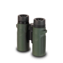 Load image into Gallery viewer, NatureRAY Trailbird 8x32 Green Binoculars