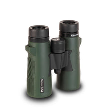 Load image into Gallery viewer, NatureRAY Trailbird 8x42 Green Binoculars
