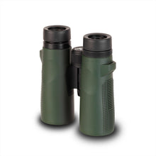 Load image into Gallery viewer, NatureRAY Trailbird 8x42 Green Binoculars