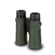 Load image into Gallery viewer, NatureRAY Trailbird 10x42 Green Binoculars