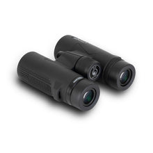 Load image into Gallery viewer, NatureRAY Trailbird 8x32 Black Binoculars