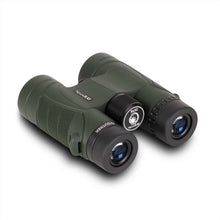 Load image into Gallery viewer, NatureRAY Outrek 8x32 Green Binoculars