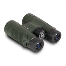 Load image into Gallery viewer, NatureRAY Outrek 8x42 Green Binoculars