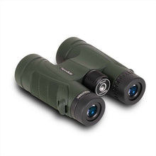 Load image into Gallery viewer, NatureRAY Outrek 10x42 Green Binoculars