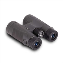 Load image into Gallery viewer, NatureRAY Outrek 10x42 Grey Binoculars
