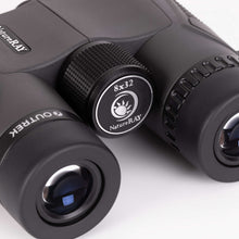 Load image into Gallery viewer, NatureRAY Outrek 8x32 Grey Binoculars
