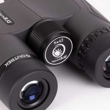 Load image into Gallery viewer, NatureRAY Outrek 8x42 Grey Binoculars