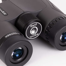 Load image into Gallery viewer, NatureRAY Outrek 10x42 Grey Binoculars