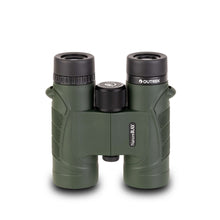 Load image into Gallery viewer, NatureRAY Outrek 8x32 Green Binoculars