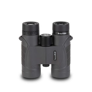 NatureRAY Outrek 8x32 Grey Binoculars