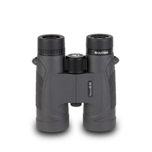 Load image into Gallery viewer, NatureRAY Outrek 8x42 Grey Binoculars