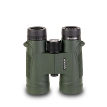 Load image into Gallery viewer, NatureRAY Outrek 10x42 Green Binoculars