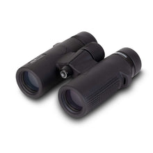 Load image into Gallery viewer, NatureRAY Trailbird 8x32 Black Binoculars