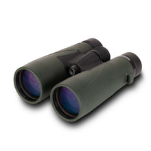 Load image into Gallery viewer, NatureRAY Trailbird 10x50 Green Binoculars