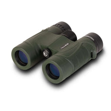 Load image into Gallery viewer, NatureRAY Outrek 8x32 Green Binoculars