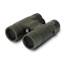 Load image into Gallery viewer, NatureRAY Outrek 8x42 Green Binoculars