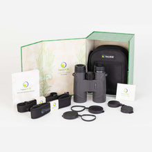 Load image into Gallery viewer, NatureRAY Outrek 10x42 Grey Binoculars