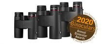 Load image into Gallery viewer, Kite Lynx HD+ 10x50 Binoculars + Free Kite Cleaning Kit