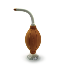 Load image into Gallery viewer, Zeeion™ FlexoNozzle Sensor Cleaning anti-static bulb blower for digital camera