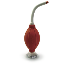 Load image into Gallery viewer, Zeeion™ FlexoNozzle Sensor Cleaning anti-static bulb blower for digital camera