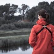 Load image into Gallery viewer, Kite Binocular Harness