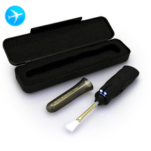 Load image into Gallery viewer, Arctic Butterfly® 724x Super Bright Sensor Brush® for cleaning sensor of digital cameras