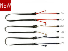 Load image into Gallery viewer, Artisan & Artist ACAM-P12 Flynn Camera Strap