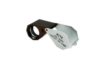 Load image into Gallery viewer, Kite Magnifier Loupe - LED Triplet 10x