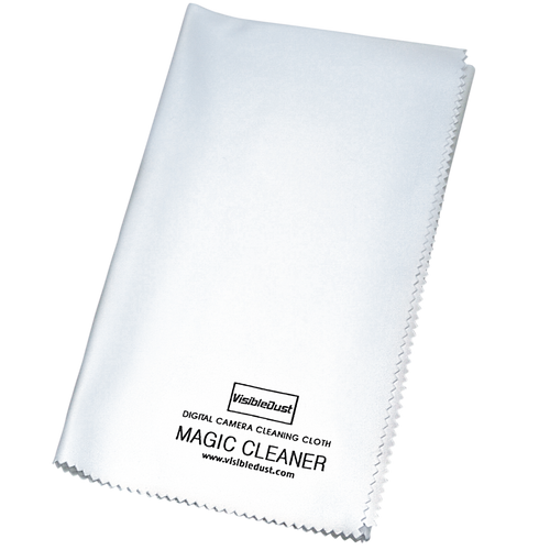 VisibleDust Magic Cleaner Cloth (Large)