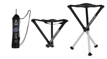 Load image into Gallery viewer, Walkstool Comfort 65cm + Carry Bag