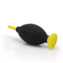 Load image into Gallery viewer, Zee Pro™ Sensor Cleaning Bulb Blower for digital camera