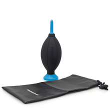 Load image into Gallery viewer, Zee Pro™ Sensor Cleaning Bulb Blower for digital camera