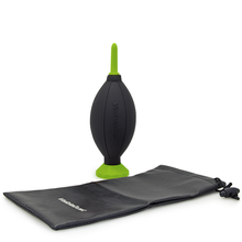 Load image into Gallery viewer, Zee Pro™ Sensor Cleaning Bulb Blower for digital camera