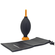 Load image into Gallery viewer, Zee Pro™ Sensor Cleaning Bulb Blower for digital camera