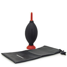 Load image into Gallery viewer, Zee Pro™ Sensor Cleaning Bulb Blower for digital camera