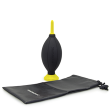 Load image into Gallery viewer, Zee Pro™ Sensor Cleaning Bulb Blower for digital camera