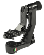 Load image into Gallery viewer, Zenelli Carbon ZX + Free Mimetech Pouch