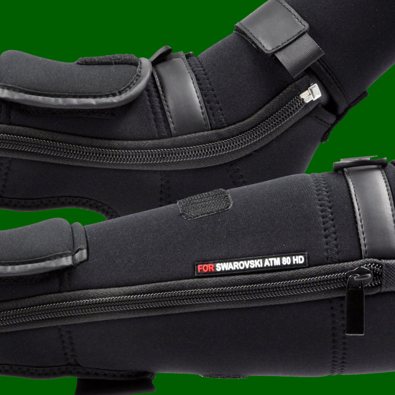 KITE SPOTTING SCOPE CASES Oakwood Optix