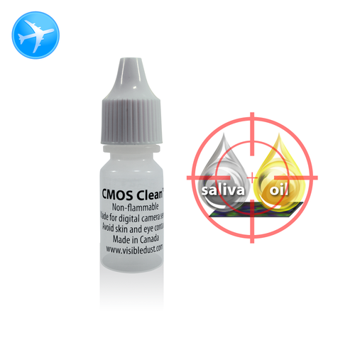 CMOS Cleaning Solution 8ml