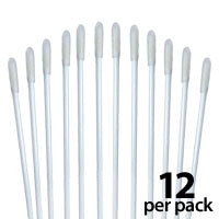Chamber Clean Swabs (12)