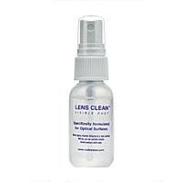 Lens Clean - 30ml (Use With Magic Cleaner Cloth For Best Results)