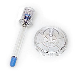 ZEEion - Filter Refill Replacement