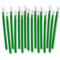 MXD Green Corner Swabs (16 Pack)