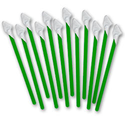 Focusing Screen Swabs - MXD 100 Green