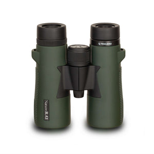 NatureRAY Trailbird 10x42 Green Binoculars